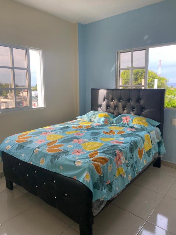 Residencial Dona Gloria Apartamento Puerto Plata Exterior foto
