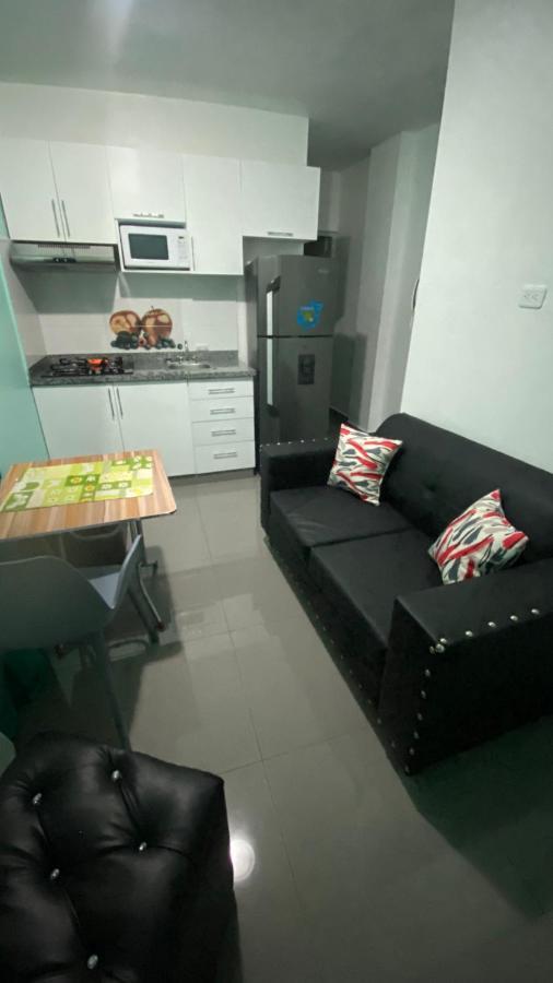 Residencial Dona Gloria Apartamento Puerto Plata Exterior foto