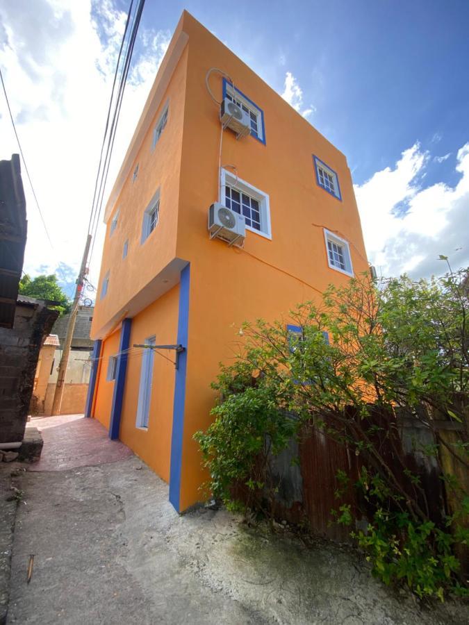 Residencial Dona Gloria Apartamento Puerto Plata Exterior foto